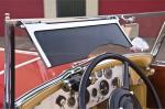 Duesenberg J219/2239 Convertible Coupe SWB by Murphy 1929 года